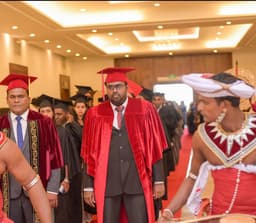 Photo of Eranga Bandara