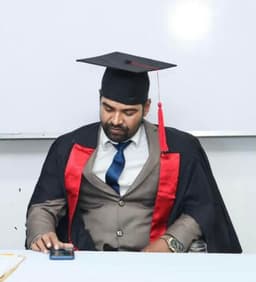 Photo of S P M R S Ranasinghe